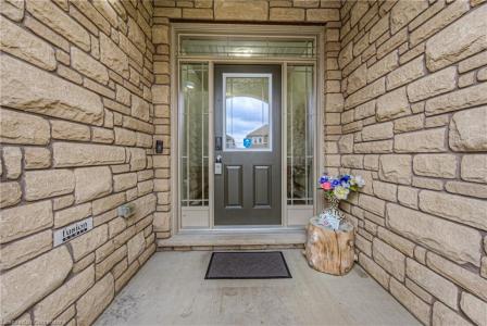 382 BEECHDROPS DRIVE, Waterloo, Ontario N2V 0E8, Canada