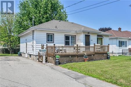 471 GENEVA STREET, St. Catharines, Ontario L2N 2H4, Canada