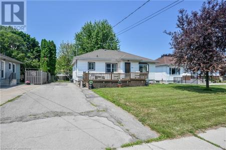 471 GENEVA STREET, St. Catharines, Ontario L2N 2H4, Canadá