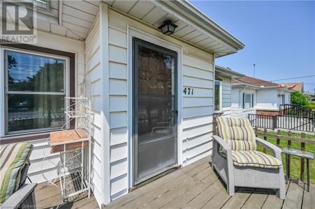 471 GENEVA STREET, St. Catharines, Ontario L2N 2H4, Canadá