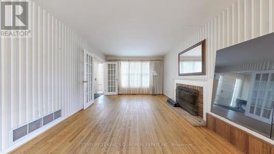 61 KILCHURN CASTLE DRIVE, Toronto (tam O'shanter-sullivan), Ontario M1T 2W3, Canadá