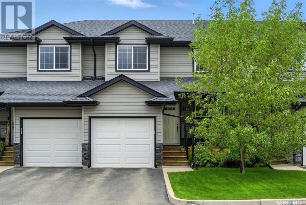 118 901 4TH STREET S, Martensville, Saskatchewan S0K 2T1, Canada