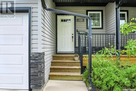 118 901 4TH STREET S, Martensville, Saskatchewan S0K 2T1, Canada