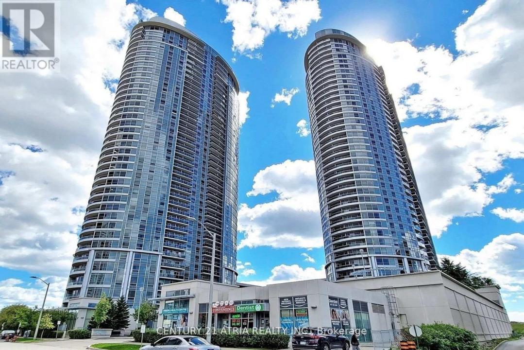 125 VILLAGE GREEN SQUARE, Toronto (agincourt South-malvern West), Ontario M1S 0G3, Canadá