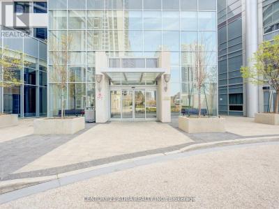 125 VILLAGE GREEN SQUARE, Toronto (agincourt South-malvern West), Ontario M1S 0G3, Canadá