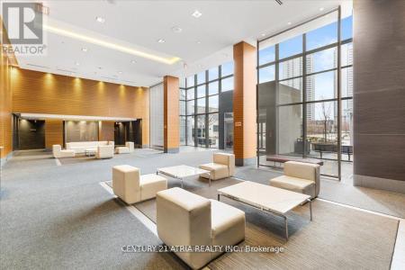 125 VILLAGE GREEN SQUARE, Toronto (agincourt South-malvern West), Ontario M1S 0G3, Canadá