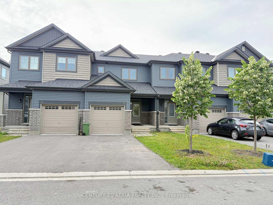 14 ROOKIE CRESCENT, Kanata, Ontario K2V 0R9, Canadá