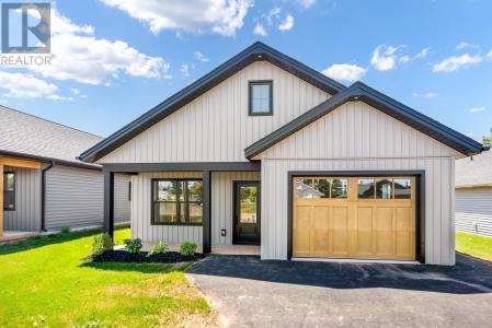 28 REDDIN HEIGHTS, Stratford, 爱德华王子岛 C1B 1Z4, 加拿大