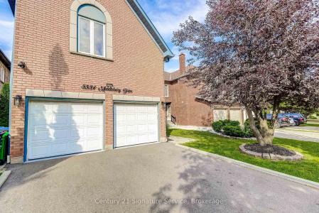 5531 MIDDLEBURY DRIVE, Mississauga, أونتاريو L5M 5G7, كندا
