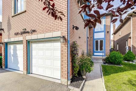5531 MIDDLEBURY DRIVE, Mississauga, أونتاريو L5M 5G7, كندا