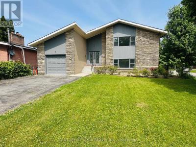 67 CHELMSFORD AVENUE, Toronto (newtonbrook West), Ontario M2R 2W5, Canada