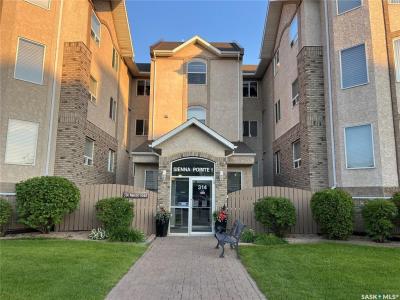 314 NELSON ROAD, Saskatoon, Saskatchewan S7S 1N3, Canada