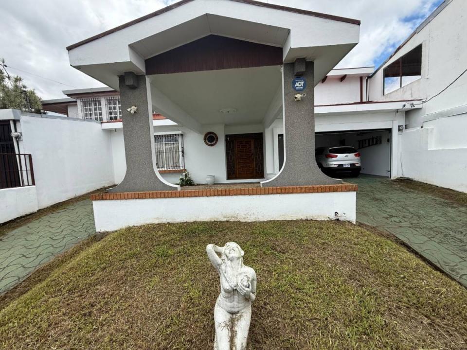 Sabana Sur , Sabana Mata Redonda San José, San José 00001, Коста-Рика