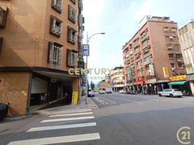 吉林路, Zhongshan Dist., Taipei 104, Taïwan