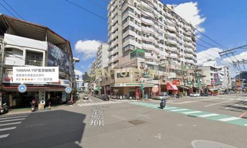 松竹路, Beitun Dist., Taichung 406, Taiwan