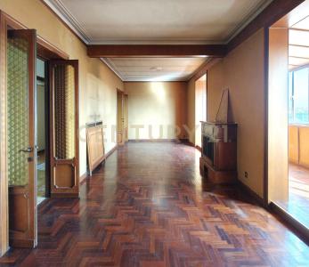 Via Giovanni Paolo Pannini, 로마, Lazio 00196, 이탈리아