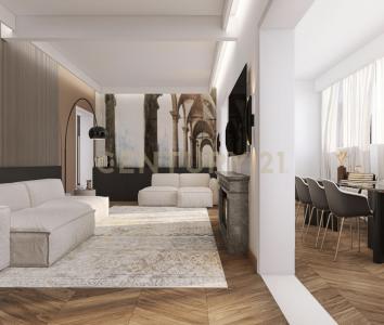 Via Giovanni Paolo Pannini, 로마, Lazio 00196, 이탈리아