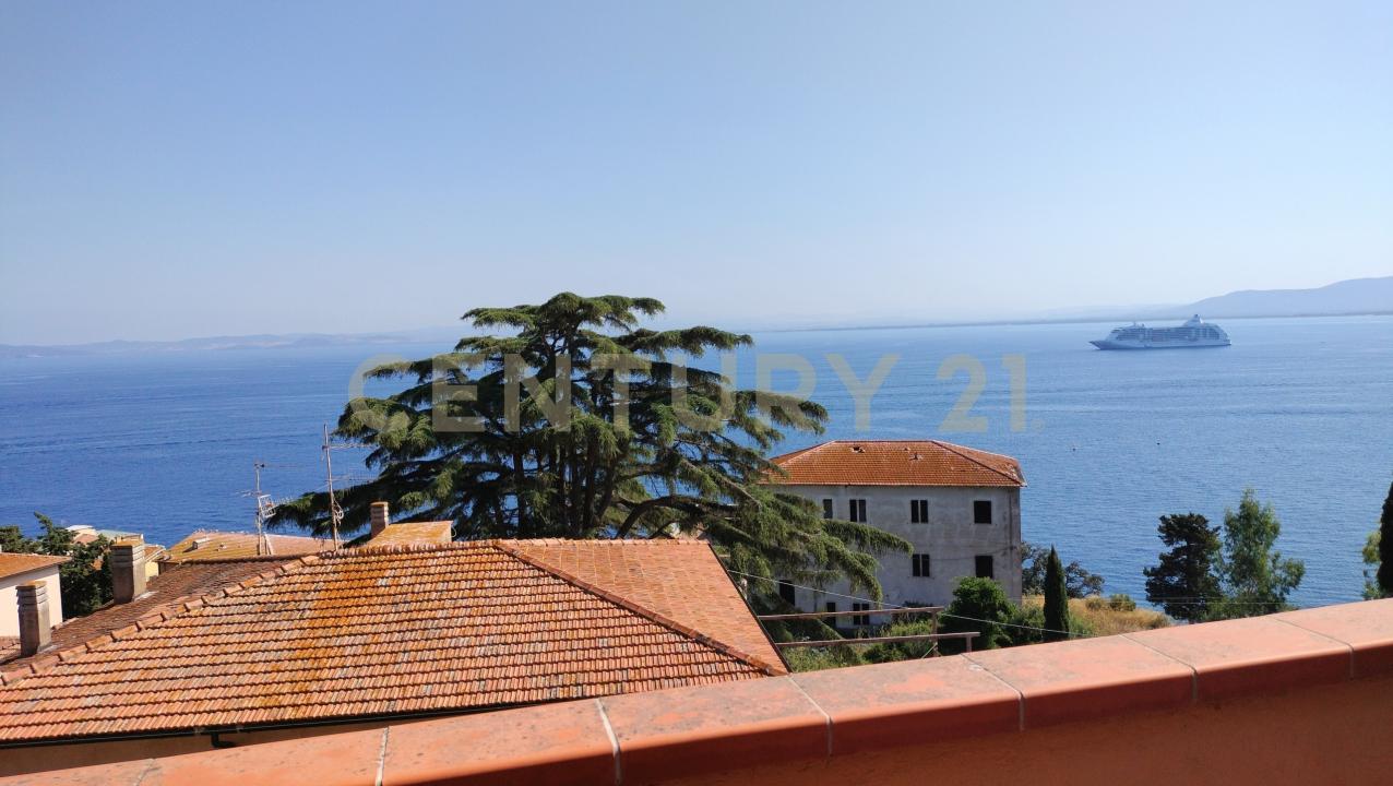 Via Aia del Dottore, Monte Argentario, Toscana 58019, イタリア