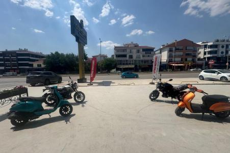 Ankara, Turkey