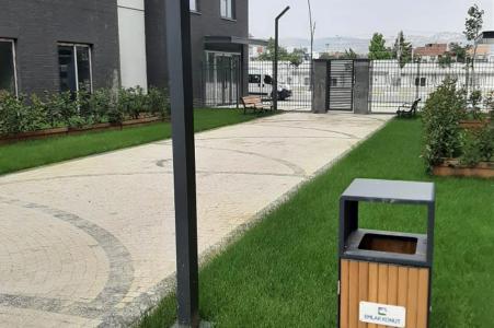 巴勒克埃西爾, 土耳其