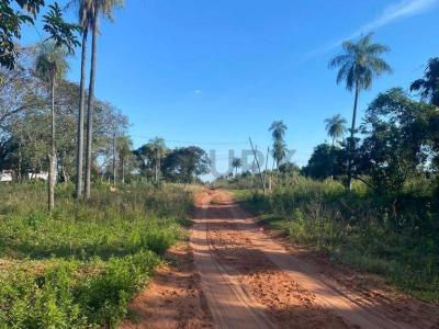 Ita Angua , Luque, Fernheizung 00001, Paraguay