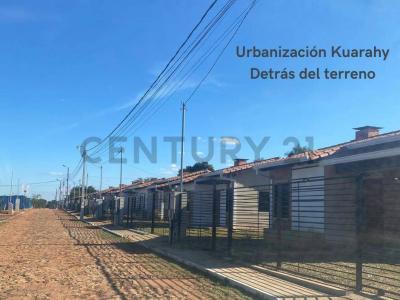 Ita Angua , Luque, Fernheizung 00001, Paraguay