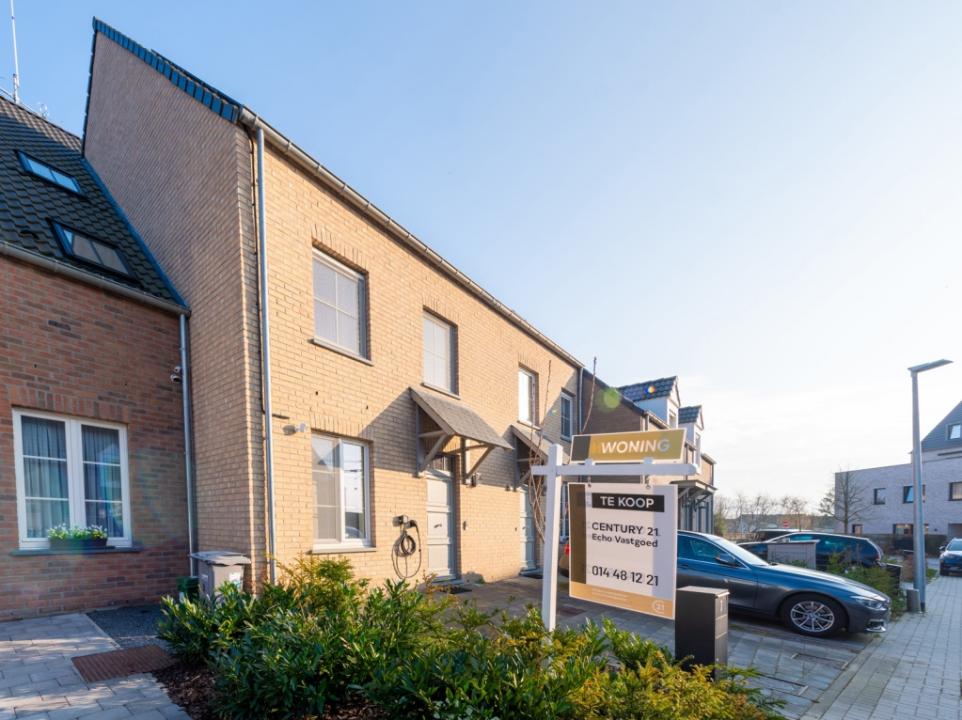 Kuileinde  7. ., Oud-turnhout, 2360, 比利时
