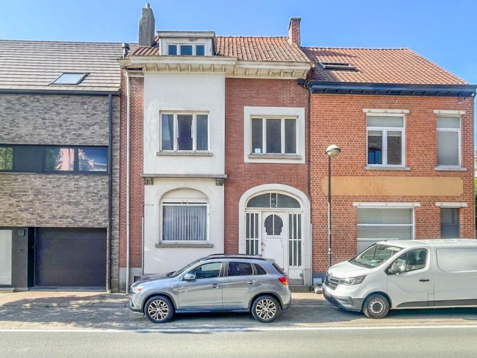 Brusselsesteenweg 39, Beersel, 1650, Belgique