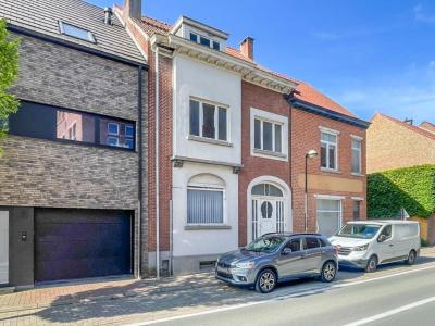 Brusselsesteenweg 39, Beersel, 1650, Belgique