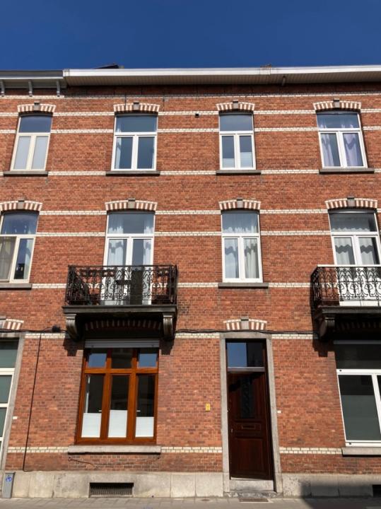 Andreas Vesaliusstraat 38, Leuven, 3000, ベルギー