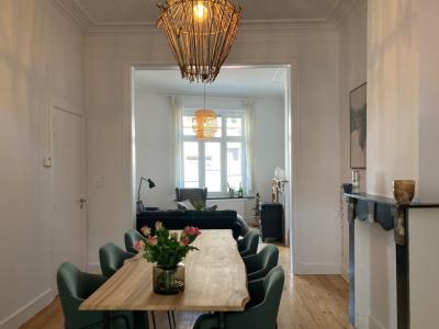 Andreas Vesaliusstraat 38, Leuven, 3000, ベルギー