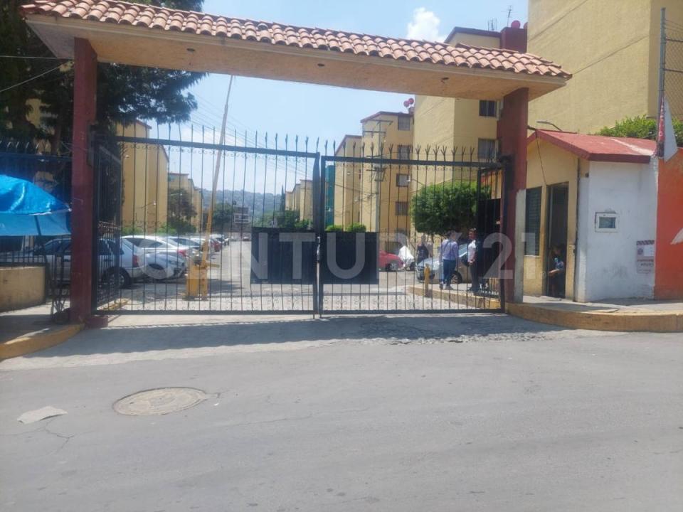 Antonio Plaza 12, Condominio 'B' Edif. I-3 Depto. 206,, Iztapalapa, Ciudad De México 09660, 墨西哥