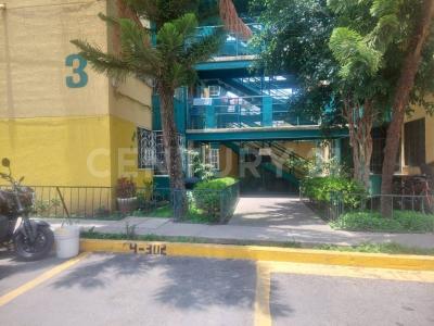 Antonio Plaza 12, Condominio 'B' Edif. I-3 Depto. 206,, Iztapalapa, Ciudad De México 09660, 墨西哥