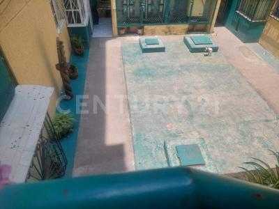 Antonio Plaza 12, Condominio 'B' Edif. I-3 Depto. 206,, Iztapalapa, Ciudad De México 09660, Mexico