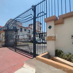 Privada Soto Mayor 14,, Tecámac, Штат Мехико 55760, Мексика
