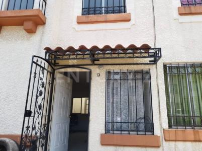 Privada Soto Mayor 14,, Tecámac, Estado De México 55760, Mexico