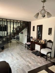 Retorno 15 de Genaro Garcia Grupo B,, Venustiano Carranza, Ciudad De México 15900, México