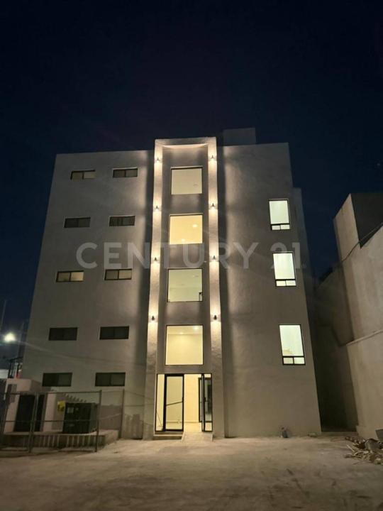 Saltillo, Coahuila 25000, Mexico