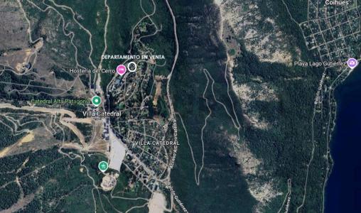 Villa Cerro Catedral , San Carlos De Bariloche, Rio Negro 8400, Argentina