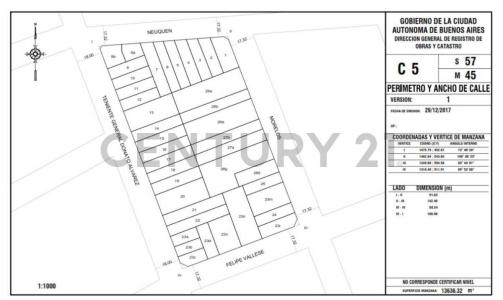 Av Donato Alvarez 783, Caballito, Capital Federal 1405, Аргентина