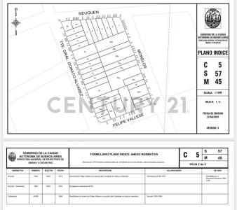 Av Donato Alvarez 783, Caballito, Capital Federal 1405, Аргентина
