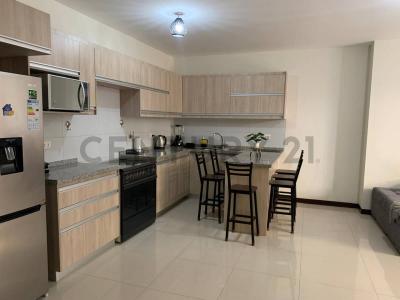 Av. Aniceto Arce. Condominio Ámbar Departamento 9 - L , Este, Cochabamba 00001, Bolivia