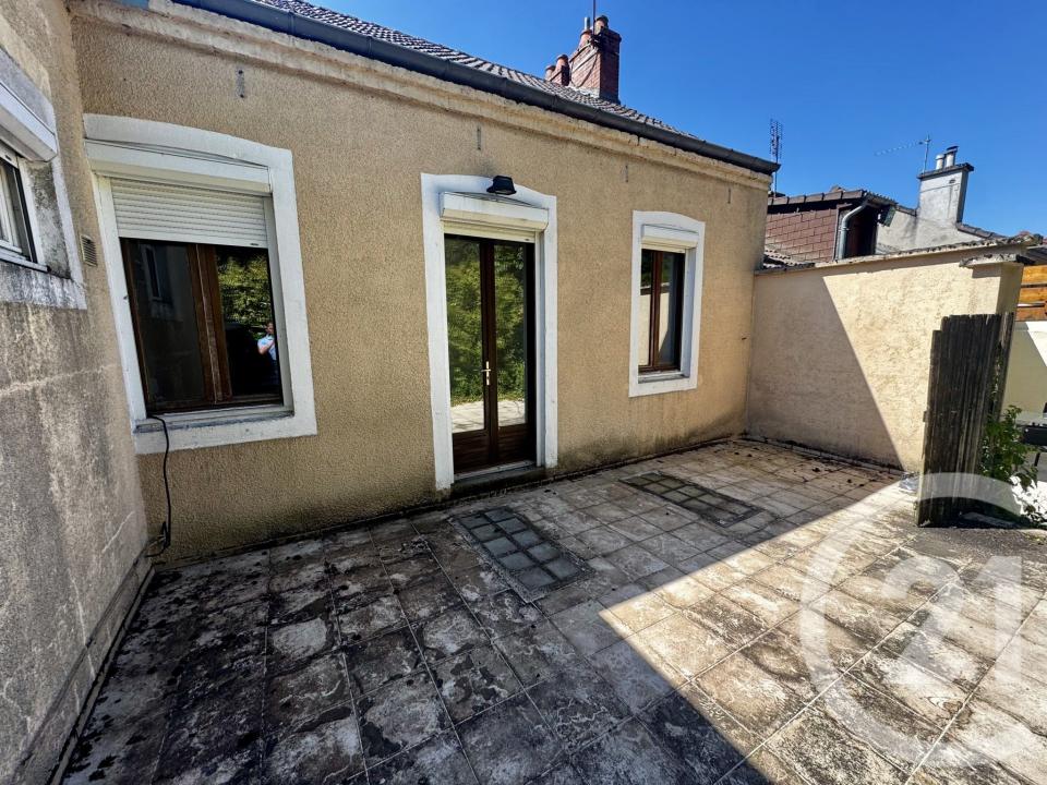 Le Creusot, Bourgogne 71200, Frankreich