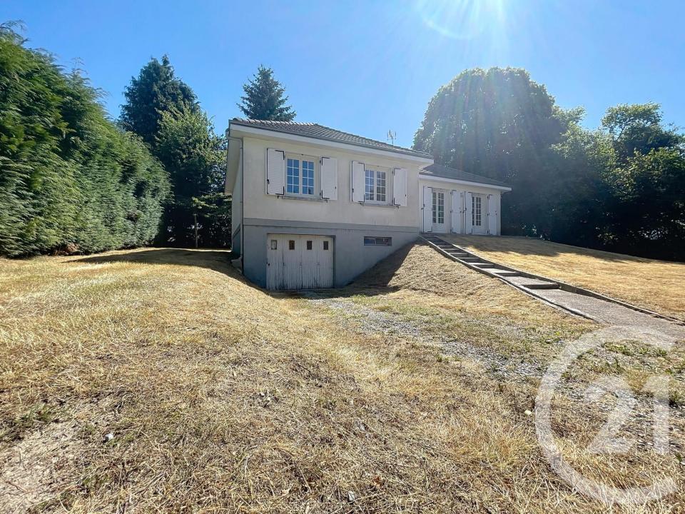 Ste Feyre, Limousin 23000, Francja