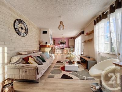 Thourotte, Picardie 60150, アキタン