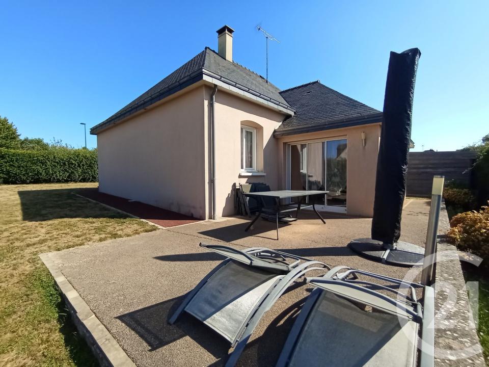 Mayenne, Kraj Loary 53100, Francja