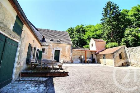 Chateau Thierry, Picardie 02400, França