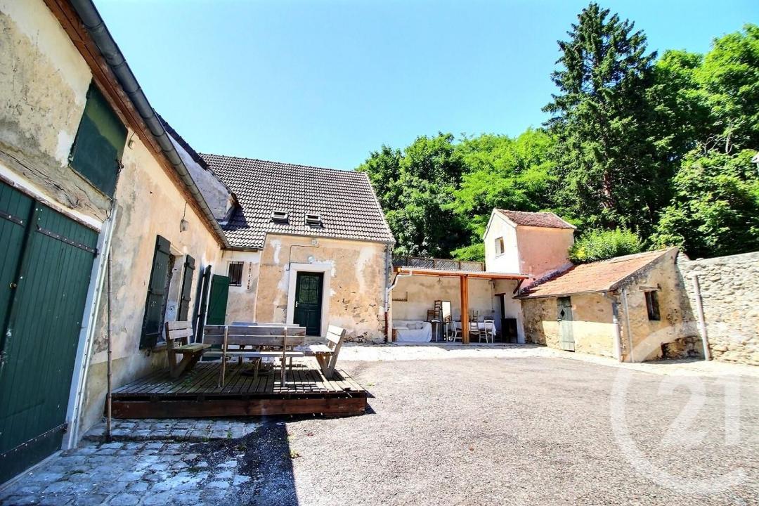 Chateau Thierry, Picardie 02400, France