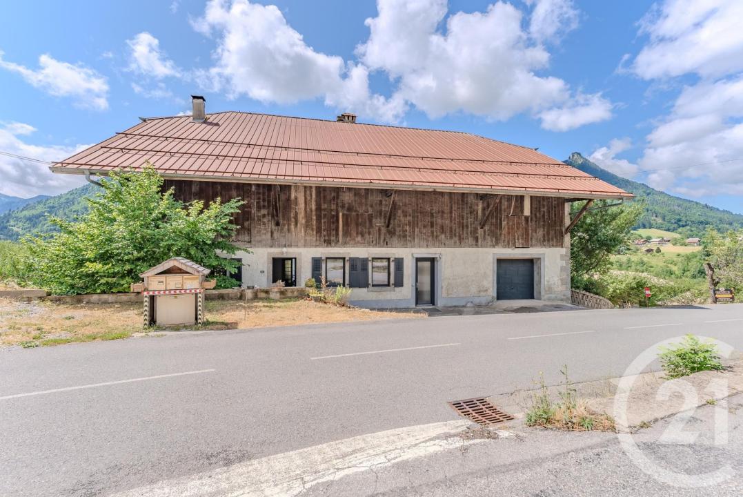 Vacheresse, Rhône-Alpes 74360, Francja