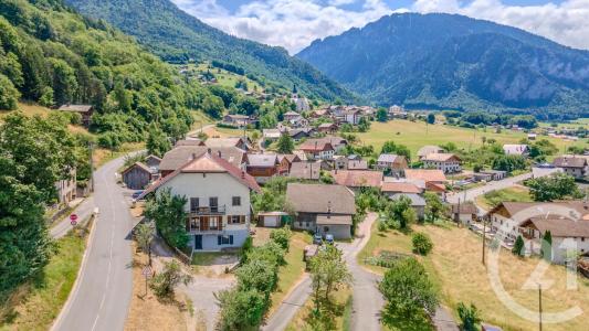 Vacheresse, Rhône-Alpes 74360, France